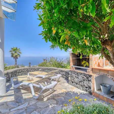 Villa De Estrellas *