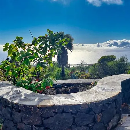 Villa De Estrellas